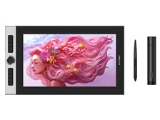 XP-Pen Innovator 16 [ブラック&シルバー] 価格比較 - 価格.com