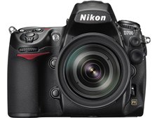 D700 ボディ 中古価格比較 - 価格.com