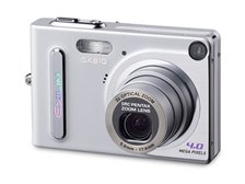 カシオ EXILIM ZOOM EX-Z4 価格比較 - 価格.com