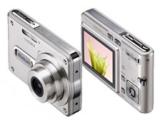 カシオ EXILIM EX-S100 価格比較 - 価格.com