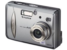 富士フイルム FinePix A203 価格比較 - 価格.com