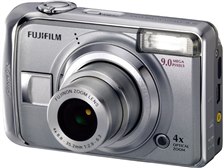 富士フイルム FinePix A900 価格比較 - 価格.com