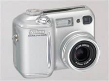 ニコン COOLPIX 885 価格比較 - 価格.com