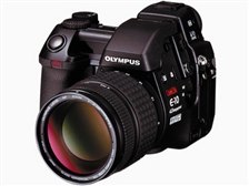 オリンパス CAMEDIA E-10 価格比較 - 価格.com