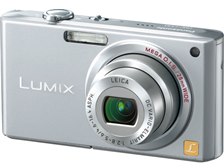 パナソニック LUMIX DMC-FX33 価格比較 - 価格.com