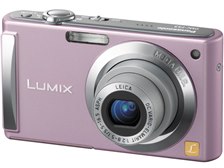 パナソニック LUMIX DMC-FS3 価格比較 - 価格.com