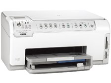 HP HP Photosmart C6280 All-in-One 価格比較 - 価格.com