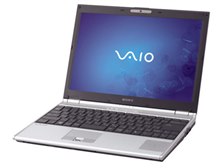 SONY VAIO type S VGN-SZ74B/B 価格比較 - 価格.com