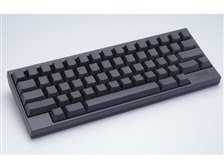 PFU Happy Hacking Keyboard Professional2 墨／無刻印 (PD-KB400BN
