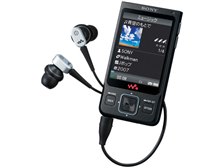 SONY NW-A918 ブラック (8GB) 価格比較 - 価格.com