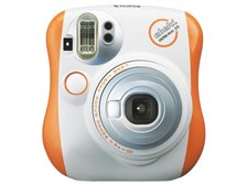 富士フイルム instax mini 25 「チェキ」 価格比較 - 価格.com
