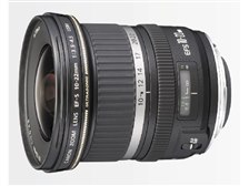 CANON EF-S10-22mm F3.5-4.5 USM 価格比較 - 価格.com