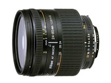 ニコン AI AF Zoom-Nikkor 24-85mm f/2.8-4D IF 価格比較 - 価格.com