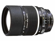 ニコン AI AF DC-Nikkor 135mm f/2D 価格比較 - 価格.com