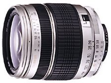 TAMRON AF 28-200mm Super XR F/3.8-5.6 Aspherical [IF] MACRO Silver