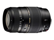 TAMRON AF 70-300mm F/4-5.6 Di LD Macro 1:2 (Model A17) (ﾆｺﾝ用
