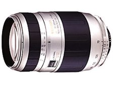 TAMRON AF 70-300mm F/4-5.6 LD MACRO 1:2 (Silver) (ﾍﾟﾝﾀｯｸｽ用) 価格