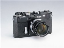 S3 Limited Editionとの違い』 ニコン S3 限定復刻版 (ニッコールS