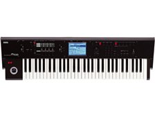KORG M50-61 Music Workstation 価格比較 - 価格.com