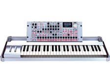 KORG RADIAS Synthesizer/Vocoder 価格比較 - 価格.com