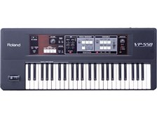 ローランド ROLAND VP-550 価格比較 - 価格.com