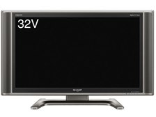 シャープ AQUOS LC-32GH4 [32インチ] 価格比較 - 価格.com