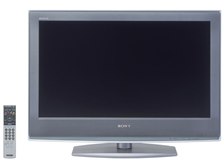 SONY BRAVIA KDL-32S2000 [32インチ] 価格比較 - 価格.com