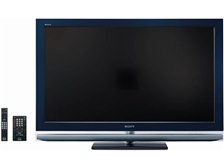 SONY BRAVIA KDL-46W1 [46インチ] 価格比較 - 価格.com