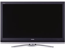 この液晶テレビいつまで持つのかな』 東芝 REGZA 47Z2000 [47インチ