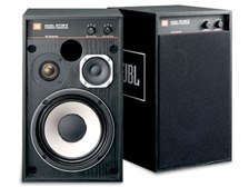 初心者でも使いたいJBL 4312M II BK』 JBL 4312M II BK [ペア] の