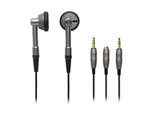 audio-technica ATH-CM7 SV イヤホン オーディオテクニカ オーディオ