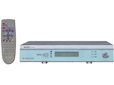 シャープ TU-HD1 オークション比較 - 価格.com