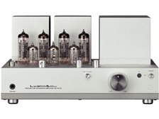 音楽が楽しく聴ける真空管アンプ』 LUXMAN SQ-N100 Gordon Flairさんの