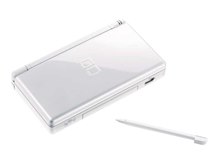 任天堂 ニンテンドーDS Lite クリスタルホワイト 価格比較 - 価格.com