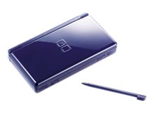 任天堂 ニンテンドーDS Lite エナメルネイビー 価格比較 - 価格.com