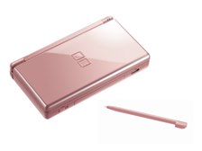 任天堂 ニンテンドーDS Lite メタリックロゼ 価格比較 - 価格.com