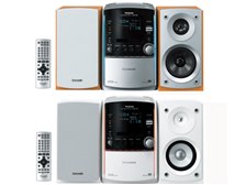 パナソニック SC-PM510MD オークション比較 - 価格.com