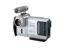 シャープ VL-FD3 +(VR-KTF3) オークション比較 - 価格.com