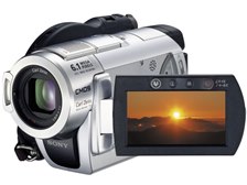 SONY DCR-DVD508 価格比較 - 価格.com
