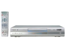 シャープ DV-SR100 オークション比較 - 価格.com