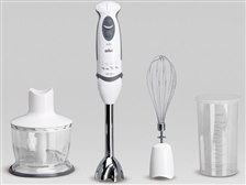 ブラウン マルチクイック プロフェッショナル MR5550 M CA 価格比較