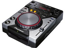 パイオニア CDJ-400 オークション比較 - 価格.com