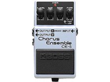 BOSS Chorus Ensemble CE-5 価格比較 - 価格.com