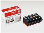 CANON BCI-326+325/6MP [マルチパック] 価格比較 - 価格.com