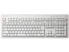 東プレ REALFORCE R3 R3HA22 [スーパーホワイト/スーパーホワイト