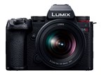 パナソニック LUMIX DC-S5K 標準ズームKレンズキット 価格比較 - 価格.com