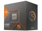 AMD Ryzen 5 8500G BOX 価格比較 - 価格.com