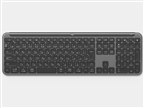 ロジクール MX KEYS S KX800sGR [グラファイト] 価格比較 - 価格.com