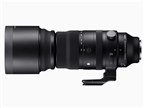 シグマ 100-400mm F5-6.3 DG DN OS [ソニーE用] 価格比較 - 価格.com