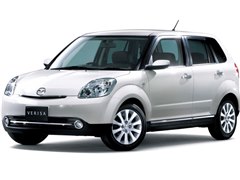 マツダ ベリーサの価格・新型情報・グレード諸元 価格.com